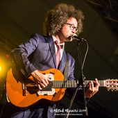 31 luglio 2014 - Piazza delle Feste - Genova - Simone Cristicchi in concerto