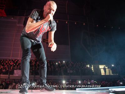 Biagio Antonacci: &apos;Rivisito il passato. In futuro? Magari un duetto con Vasco&apos;