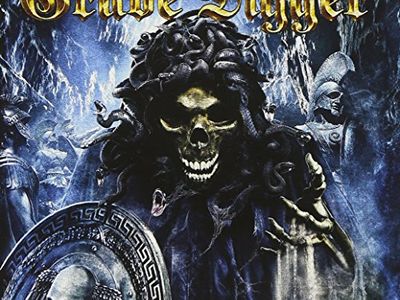 Agli sgoccioli il contratto tra i Grave Digger e la label G.U.N.