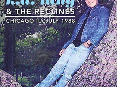 k.d. lang a Milano per presentare il suo nuovo album, 'Invincible summer'