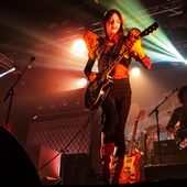 13 aprile 2025 - Estragon - Bologna - Lucio Corsi in concerto