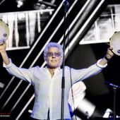 17 giugno 2023 - Firenze Rocks - Visarno Arena - Firenze - Who in concerto