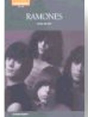 ANDREA IAN GALLI Ramones