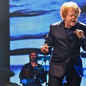 7 novembre 2025 - Kioene Arena - Padova - Simply Red in concerto