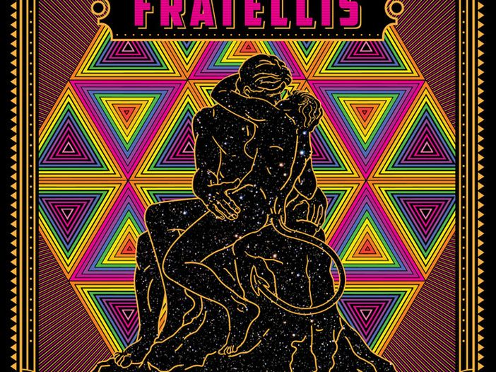 Fratellis al Fabrique di Milano: REPORT DEL CONCERTO