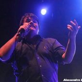 4 settembre 2019 - Piazza della Loggia - Brescia - Pinguini Tattici Nucleari in concerto