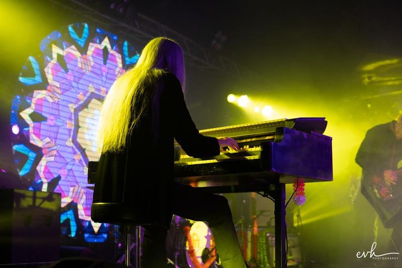 14 maggio 2024 - Orion - Ciampino (Rm) - Kula Shaker in concerto