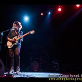 28 aprile 2017 - ObiHall - Firenze - Marianne Mirage in concerto