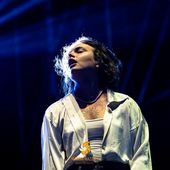 26 giugno 2022 - Goa Boa Festival - Parco degli Erzelli - Genova - Madame in concerto