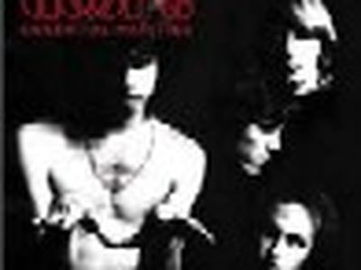 Doors: anche John Densmore abbandona il tour. Krieger prosegue da solo
