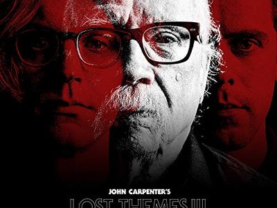John Carpenter
