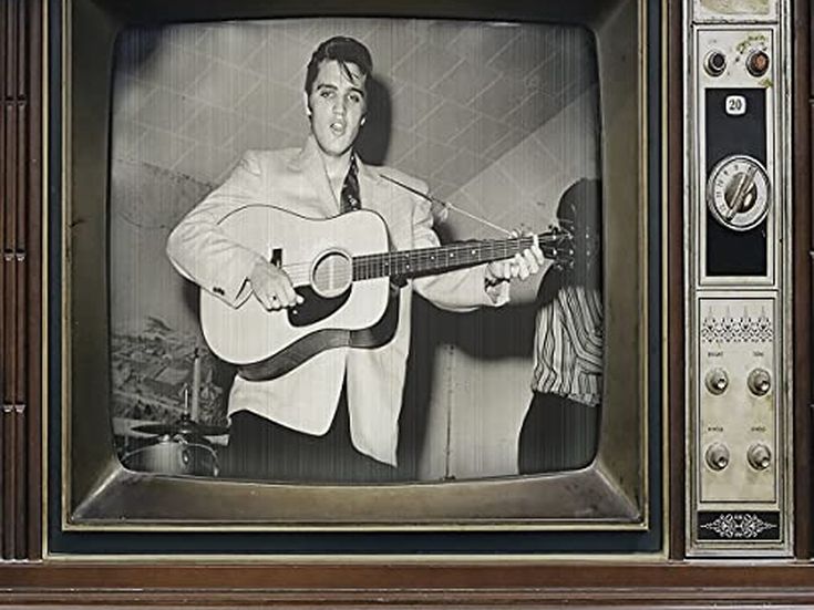 Elvis Presley, in vendita la sua casa di Beverly Hills