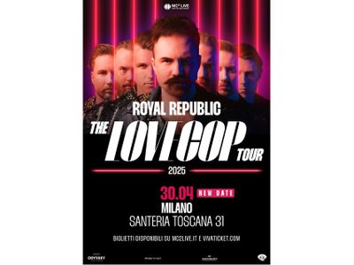 Royal Republic