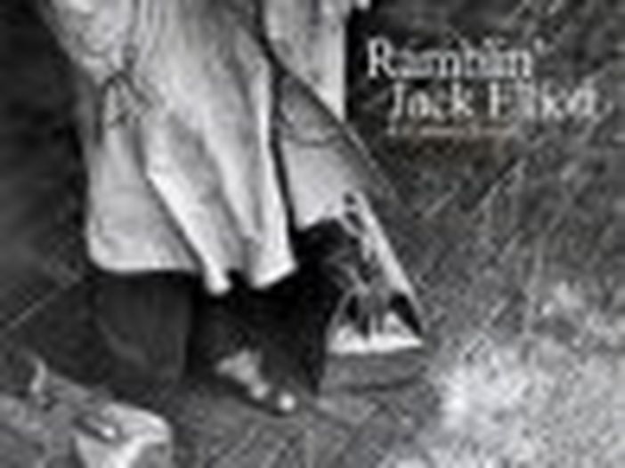 Torna Ramblin&#039; Jack Elliott: nuovo contratto (Anti), disco nuovo a maggio