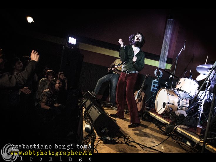 Concerti, Adam Green: due date in Italia a maggio
