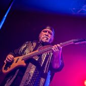12 aprile 2019 - Live Club - Trezzo sull&#039;Adda (Mi) - Neal Morse Band in concerto