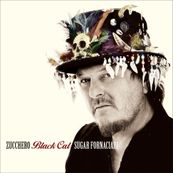 Zucchero - BLACK CAT