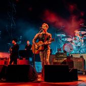 29 agosto 2025 - Auditorium Parco della Musica - Roma - Stereophonics in concerto 29 agosto 2025 - Auditorium Parco della Musica - Roma - Stereophonics in concerto