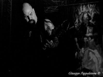 Ecco le tematiche del nuovo album degli Slayer