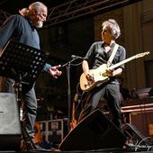 30 luglio 2025 - Fiera del Pesco - Piazza Italia - Canale d'Alba (Cn) - Eugenio Finardi in concerto 30 luglio 2025 - Fiera del Pesco - Piazza Italia - Canale d'Alba (Cn) - Eugenio Finardi in concerto