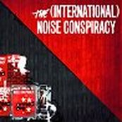 International Noise Conspiracy - ARMED LOVE