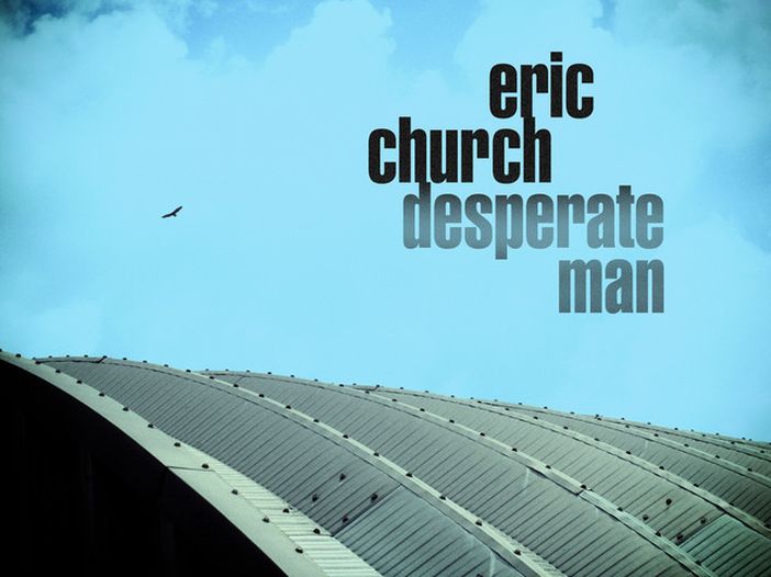 Classifiche, Billboard album chart: numero 1 per Eric Church