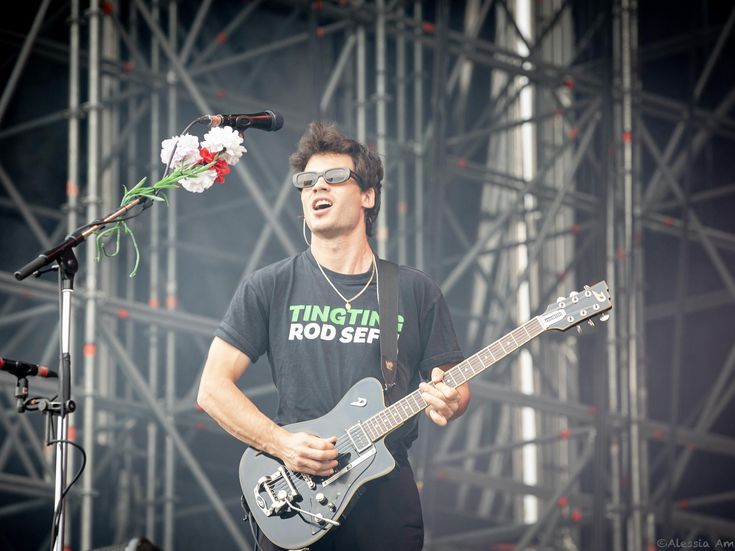 Vaccines: &apos;Il secondo album più grezzo e rock&apos;. E una data in Italia a settembre