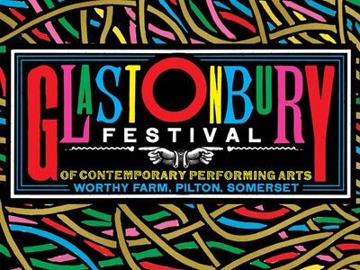 Glastonbury Festival