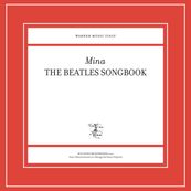 Mina - THE BEATLES SONGBOOK