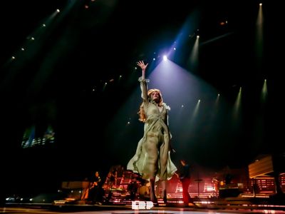 MTV, in America torna l&apos;Unplugged: si comincia con Florence and The Machine