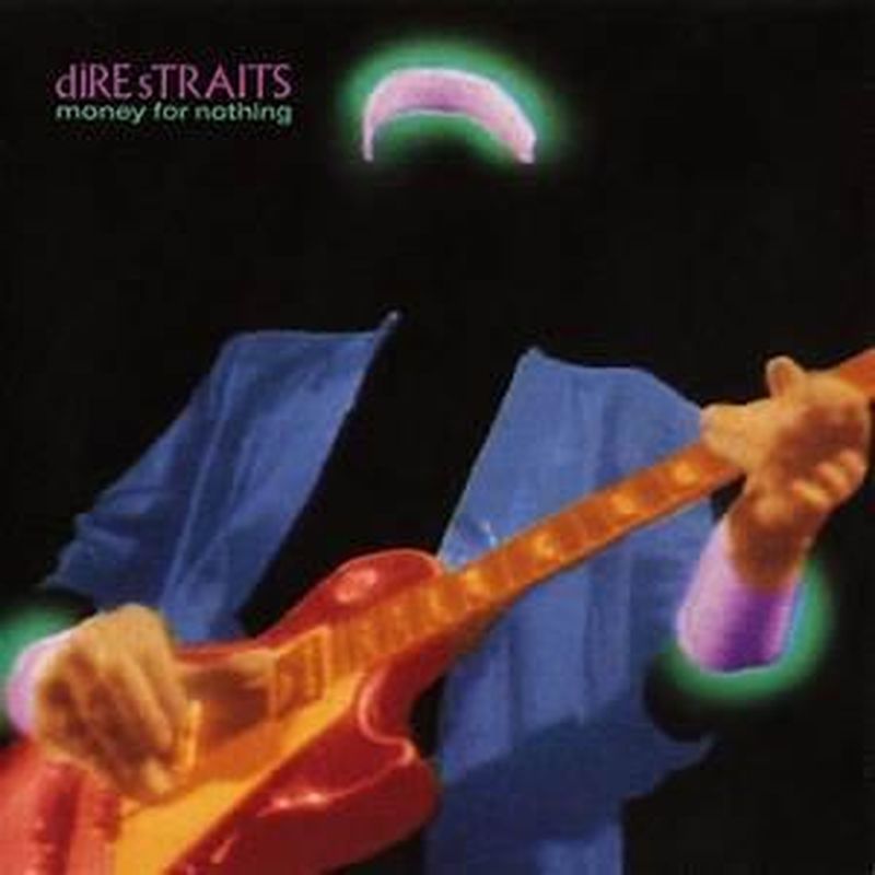 Dire Straits: la storia di “Money for Nothing” e l’impatto su MTV