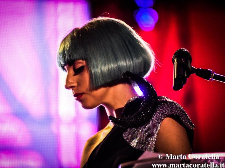 Live Nation, la divisione management si assicura Lady Gaga