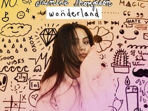 Jasmine Thompson