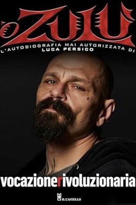 VOCAZIONE RIVOLUZIONARIA Luca Persico