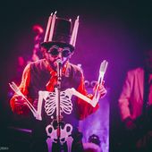 13 dicembre 2024 – Carroponte - Sesto San Giovanni (Mi) – Vinicio Capossela in concerto 13 dicembre 2024 – Carroponte - Sesto San Giovanni (Mi) – Vinicio Capossela in concerto