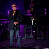 5 giugno 2023 - Terme di Caracalla - Roma - Antonello Venditti e Francesco De Gregori in concerto