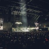 31 ottobre 2025 - ChorusLife - Bergamo - Yungblud in concerto