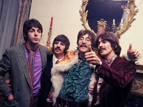Repertorio dei Beatles prima nei videogame che su iTunes?