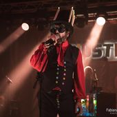 19 novembre 2024 - Casa della Musica - Napoli - Vinicio Capossela in concerto 19 novembre 2024 - Casa della Musica - Napoli - Vinicio Capossela in concerto