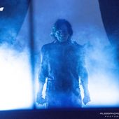 28 maggio 2022 - Stadio Artemio Franchi - Firenze - Gianna Nannini in concerto