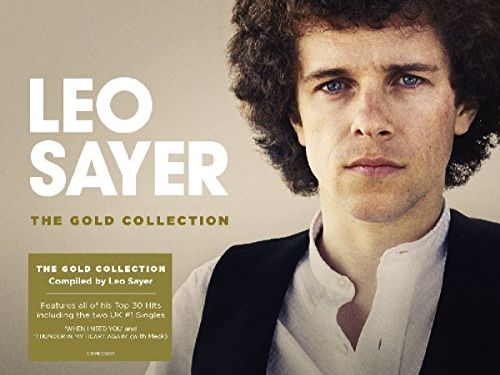 Primary Wave acquisisce una quota del catalogo di Leo Sayer