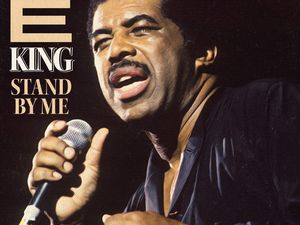 Ben E. King
