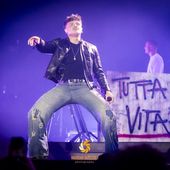 4 ottobre 2025 - RDS Stadium - Genova - Olly in concerto