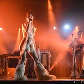 2 aprile 2024 - OGR - Torino - Cosmo in concerto