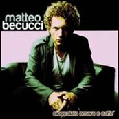 Matteo Becucci - CIOCCOLATO AMARO E CAFFE&#039;