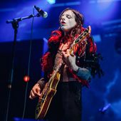 24 luglio 2025 - Mind Festival - Montecosaro Scalo (Mc) &ndash; Lucio Corsi in concerto