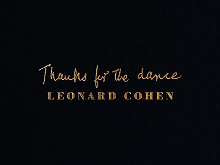 Leonard Cohen: al lavoro sul nuovo album con il figlio Adam Leonard Cohen: al lavoro sul nuovo album con il figlio Adam