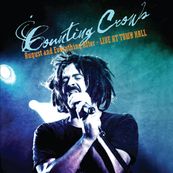 Counting Crows - AUGUST AND EVERYTHING AFTER - LIVE AT TOWN HALL