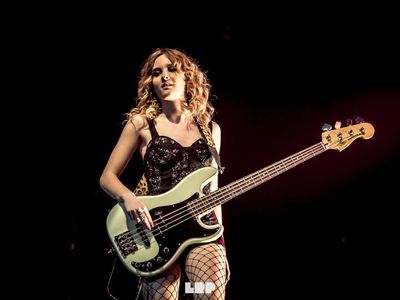 Maneskin