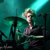 12 ottobre 2019 - OGR - Torino - Blood Red Shoes in concerto